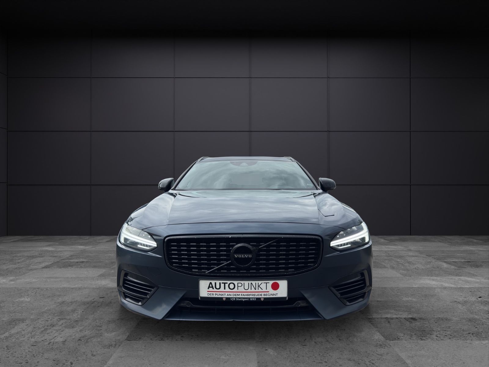 Volvo V90 T8 TWIN ENGINE AWD R-DESIGN PLUG-inHyb 390PS imagem 3