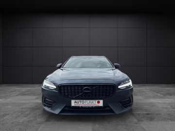 Volvo V90 - 3