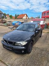 BMW 116i  - BMW 116 in Magdeburg