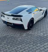 Corvette C7 Z06 6.2  3LZ Z07 Paket - Corvette Gebrauchtwagen von 2017