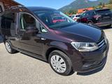 Volkswagen Caddy PKW Comfortline  1.4Ltr-92kW  16V  TSI BMT - Volkswagen Caddy: 9k