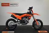KTM 450 SMR 2026 - KTM SMR 450