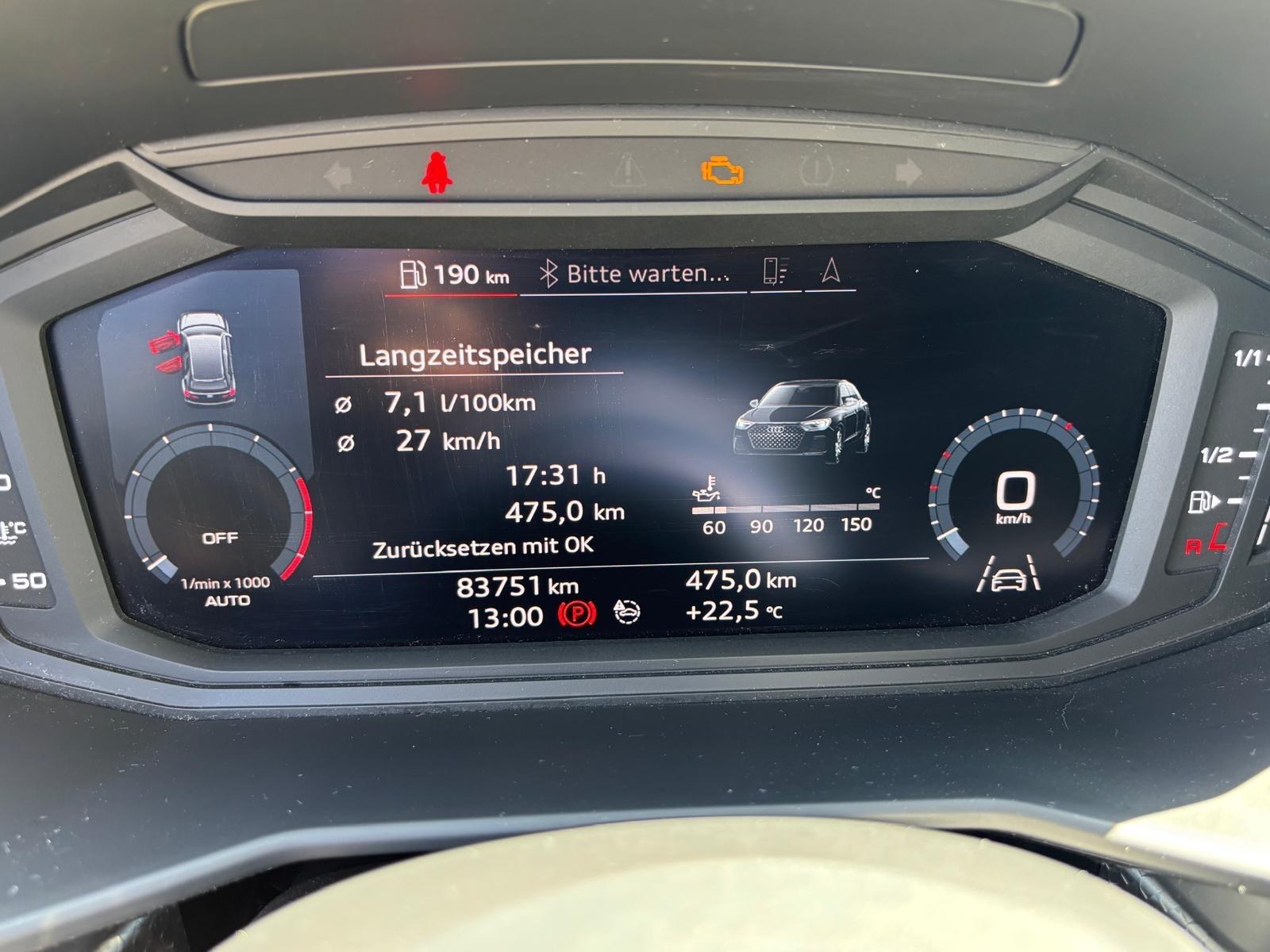 Audi A1 30 TFSI S line Sportback S line, миниатюра 9