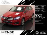 Mercedes-Benz B 250 Style Automatik LED|Navi|Facelift|Fernlich - Mercedes-Benz B 250 Gebrauchtwagen
