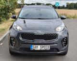 Kia Sportage 1.6 GDI 2WD Edition 7 Edition 7 - Kia Sportage: Edition 7
