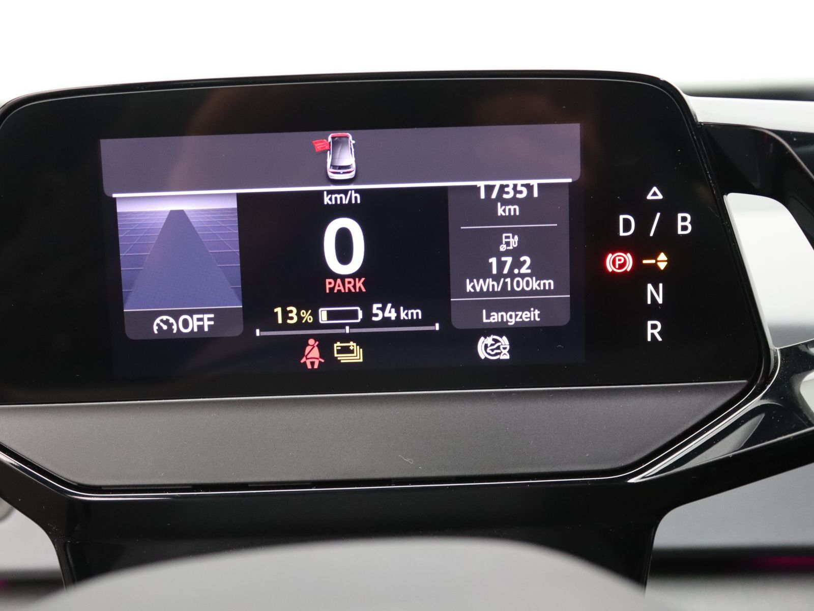 Volkswagen ID.3 - Bild 13