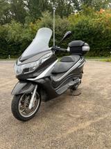 Piaggio X10 125 (15 PS)  Bj. 2012 * Neuwertig * - PIAGGIO X10