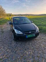Hyundai getz 1.1l - Hyundai Getz von privat