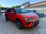 Ssangyong Korando 1.6 e-XDi Diesel 4WD - Ssangyong Korando aus 2019