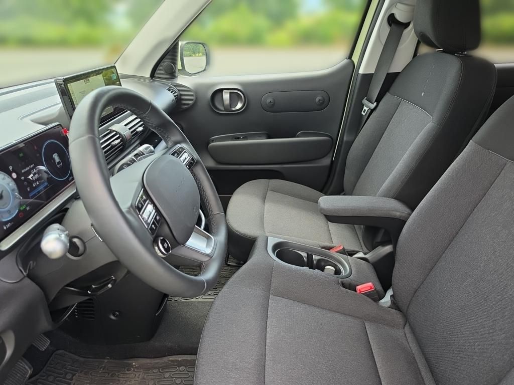 Erstes Annaberger Autohaus -  Hyundai INSTER Trend, Wärmepumpe, Navi,  Rückfahrkamera, - Bild 6