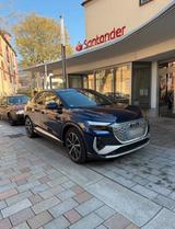 Audi Q4 e-tron 50 e-tron quattro Sportback
