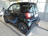 Smart EQ fortwo Navi+AUT - Smart ForTwo in Bochum