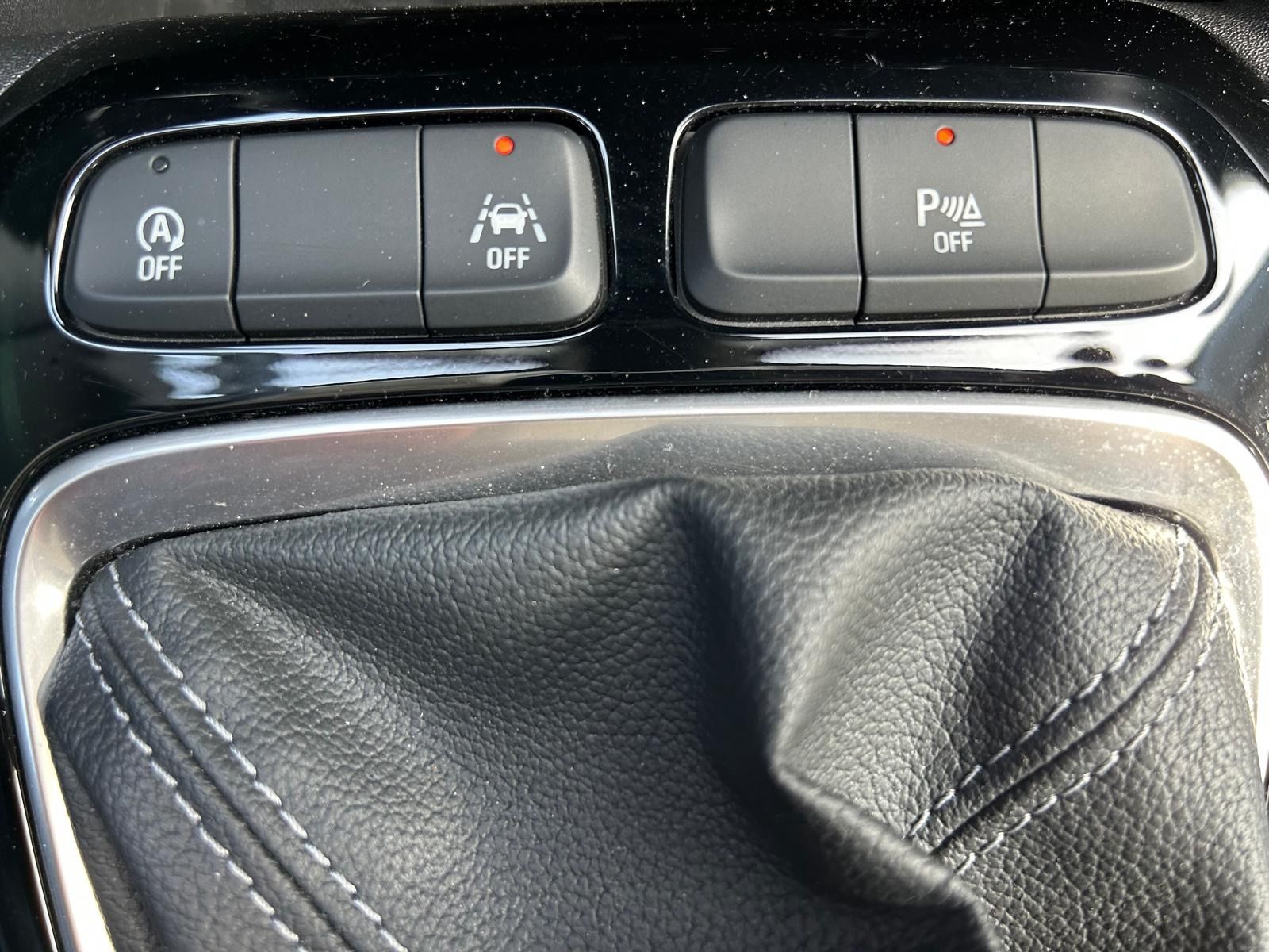 Fahrzeugabbildung Opel Corsa F Edition°1.HAND°Kamera°Alu°Tüv NEU°