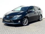 Toyota Auris Touring Sports Hybrid / NAVI/LED/CAM/AHK/ - Toyota Auris mit Hybrid-Antrieb
