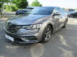 Renault Talisman INTENS BLUE dCi 160 EDC ABS Airbags - gebrauchte Renault Talisman aus dem Jahr 2021