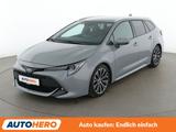 Toyota Corolla 2.0 Hybrid Team D Aut.*CAM*BiLED*SHZ*ACC - Toyota Corolla Gebrauchtwagen in München