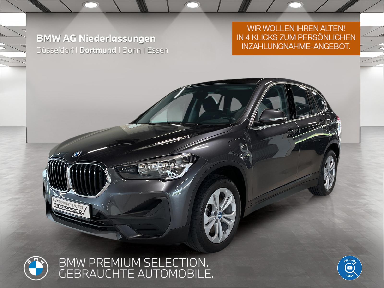 BMW X1 xDrive25e Navi Driv.Assist+ Kamera HiFi