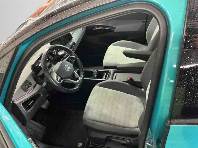 Volkswagen ID.3 - Bild 8