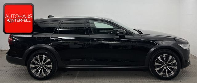 Volvo V90 CROSS COUNTRY B4 AWD PLUS BRIGHT STANDH AHK foto 5