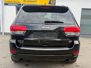 Jeep Grand Cherokee - 5