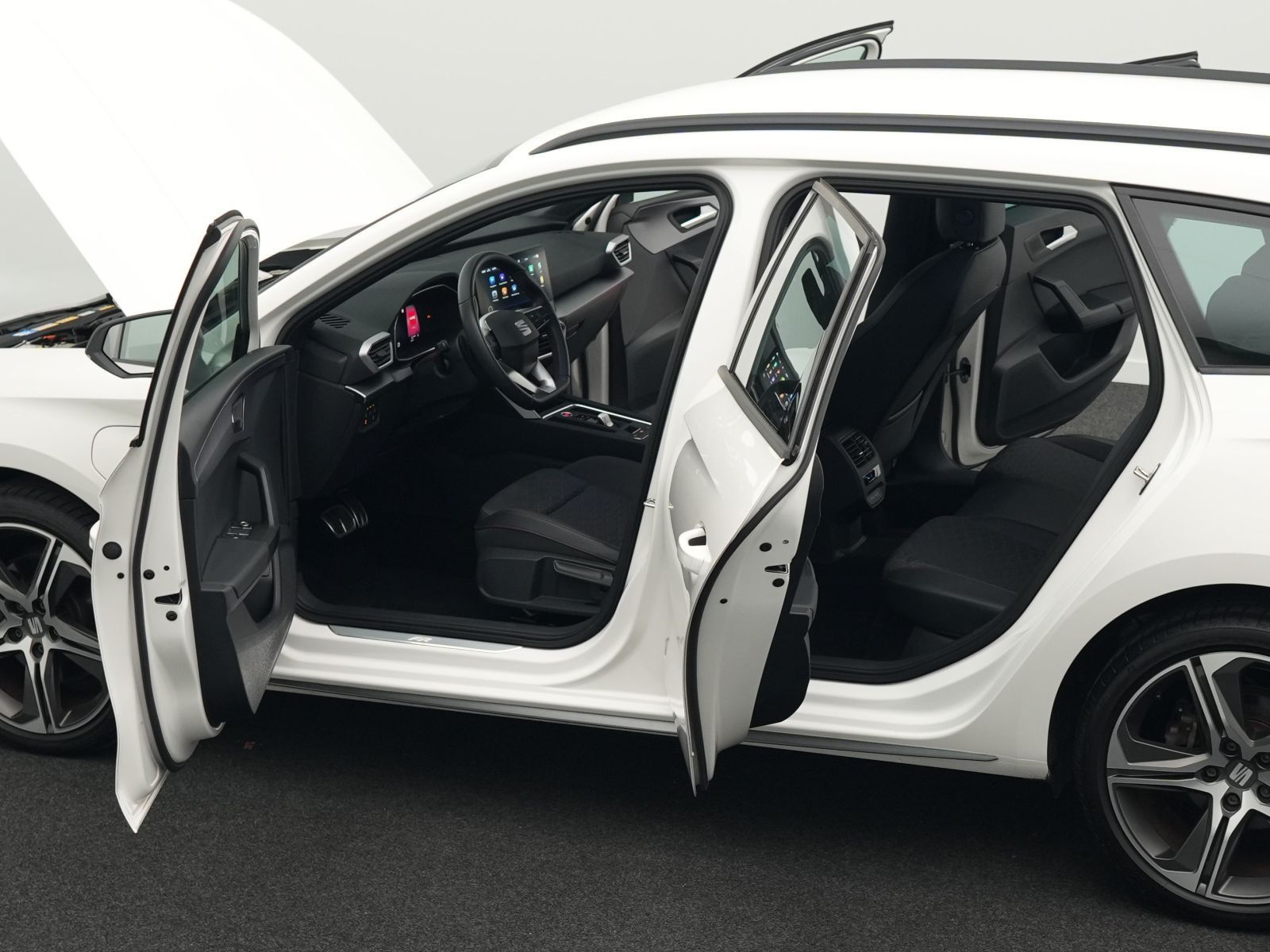 Seat Leon - Bild 32