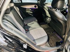MERCEDES-BENZ E 200 T Avantgarde*LED*Navi*SHZ*Park-Assistent