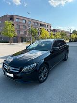 Mercedes-Benz C 220 d 4MATIC T AVANTGARDE Autom. AVANTGARDE