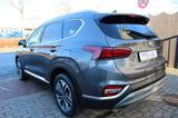 Hyundai Santa Fe Style 4WD|Automatik|Allrad|LED|Alu - Hyundai Santa Fe Style mit Diesel-Antrieb