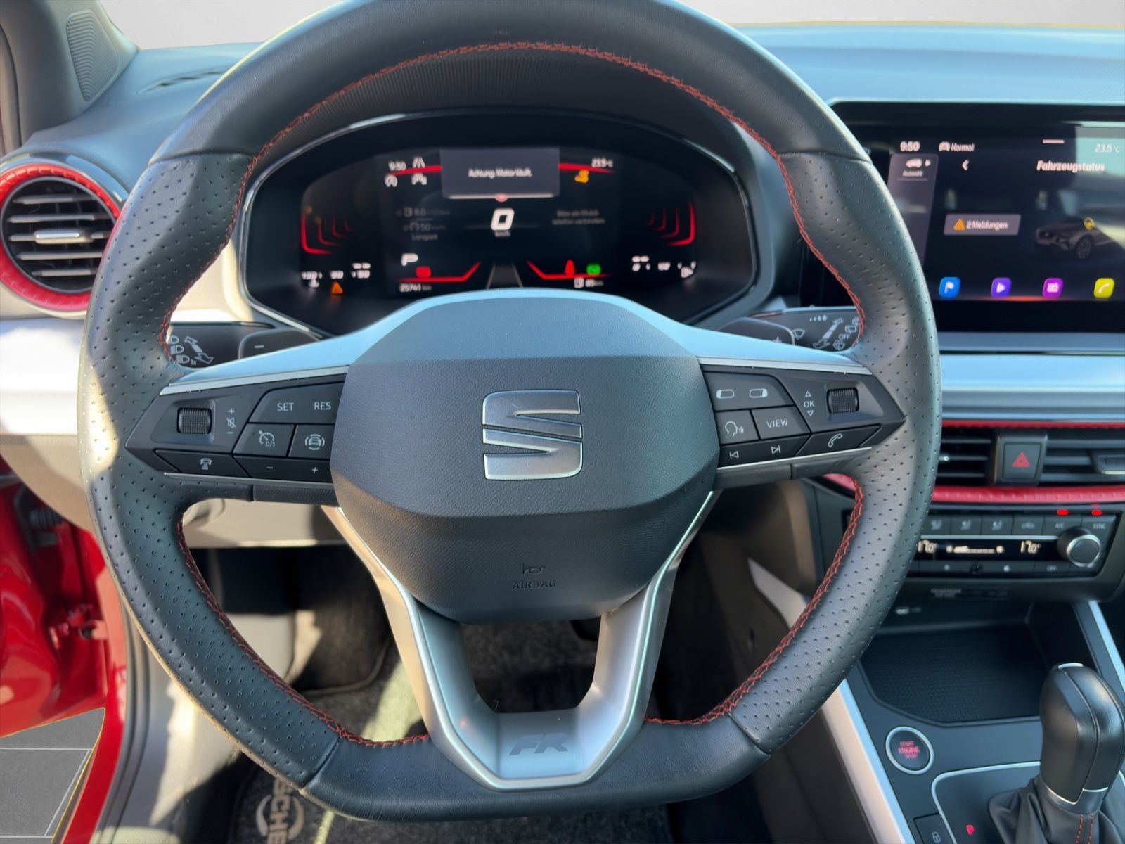 Seat Arona - Bild 10
