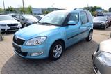 Skoda Roomster Fresh - Skoda Roomster in Nürnberg