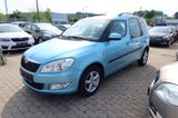 Skoda Roomster Fresh - Skoda Roomster aus 2013