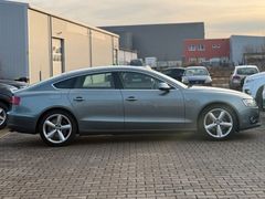 Audi A5 - Vorschau 5