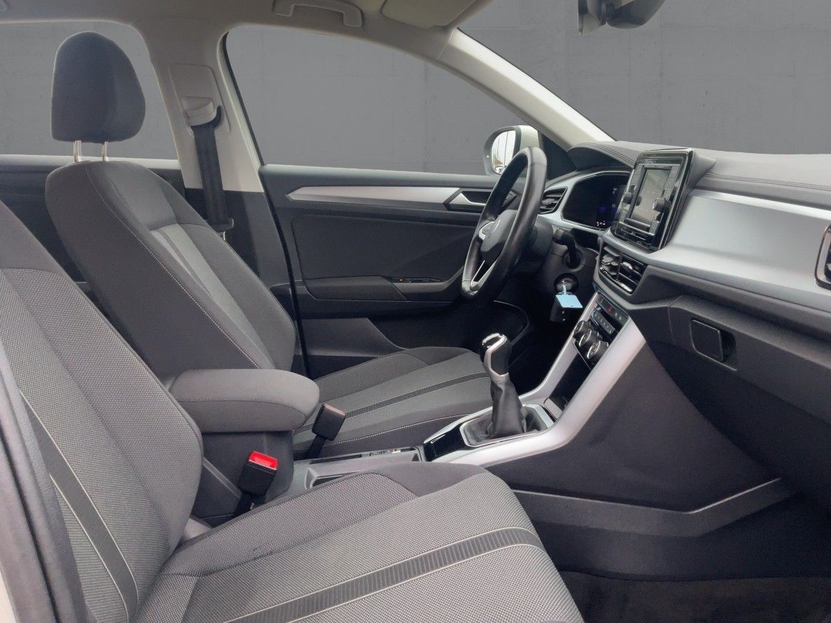 Volkswagen T-Roc - Bild 11