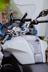 BMW R1200RS - Motorräder in Wiesbaden