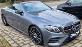 Mercedes-Benz E 300 E -Klasse Cabrio E 300 AMG Line Widescreen - Mercedes-Benz E 300 aus 2019