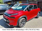 Citroën C3 Aircross Shine - Citroën C3 aus 2023