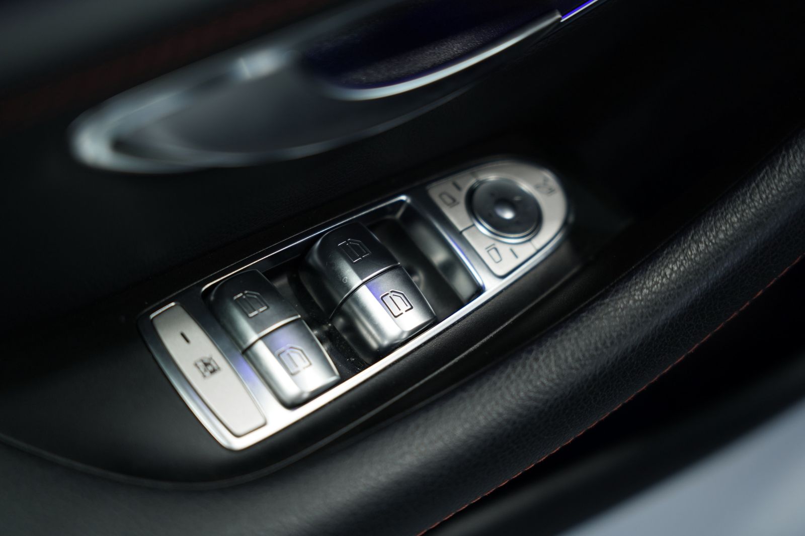 Mercedes Benz Cls 53 Amg