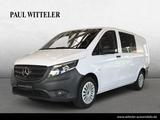Mercedes-Benz Vito 119 CDI Mixto AHK+KAMERA+KLIMA+TEMPOMAT - Mercedes-Benz Betonmischer