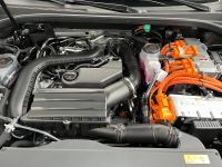 CUPRA Terramar VZ 1.5 e-HYBRID DSG LEDER PANO 5JGAR bei Autohaus Landmann & Maier OHG