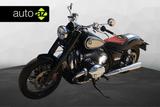 BMW R 18 100 Years - BMW R 18 100 YEARS