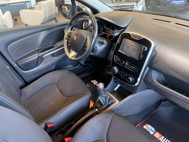 Renault Clio IV Limited *TEMPOMAT*PDC*TOUCH*BLUETOOTH*