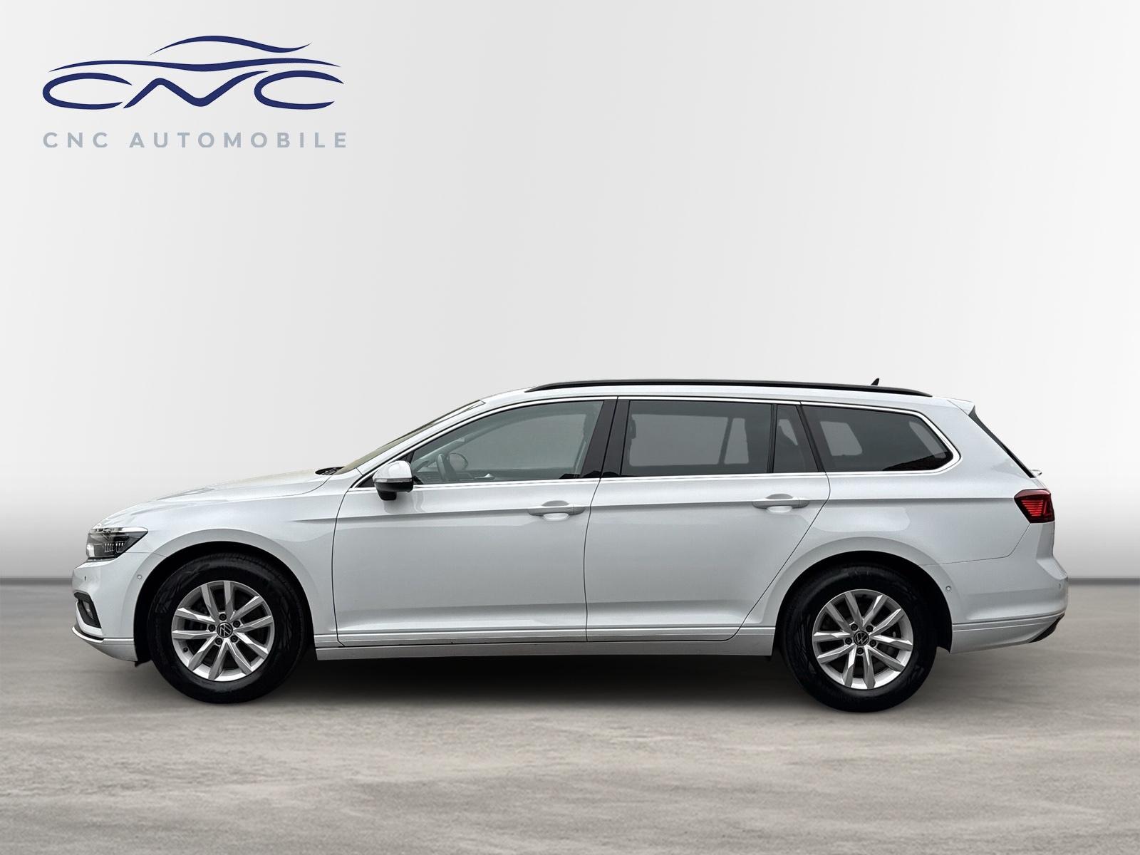 Volkswagen Passat Business AHK/Matrix/Digital/HUD, миниатюра 8