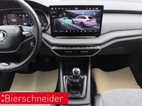 Skoda Octavia - Vorschau Bild 21