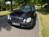 Mercedes-Benz E 500 T AVANTGARDE - Top Top gepflegt