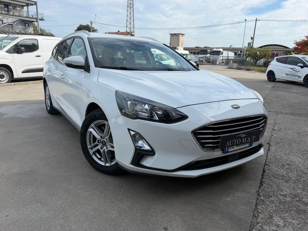 Image of Ford Focus