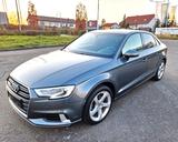 Audi A3 Limousine 30 TFSI sport