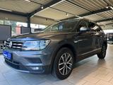 Volkswagen Tiguan Allspace*7Sitze*ISOFIX*360°Kamera - gebrauchte Pickups