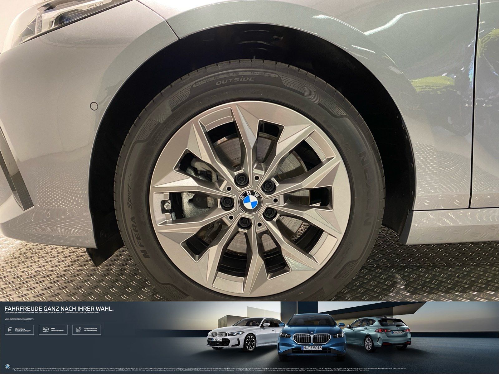 BMW 120 - Bild 16
