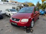 Volkswagen Touran 2.0 Tdi*Automatik*Tüv 5/2026