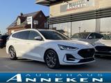 Ford Focus MHEV ST-Line*Kamera*ACC*Sitzhzg*Facelift - Ford Focus: ST Facelift